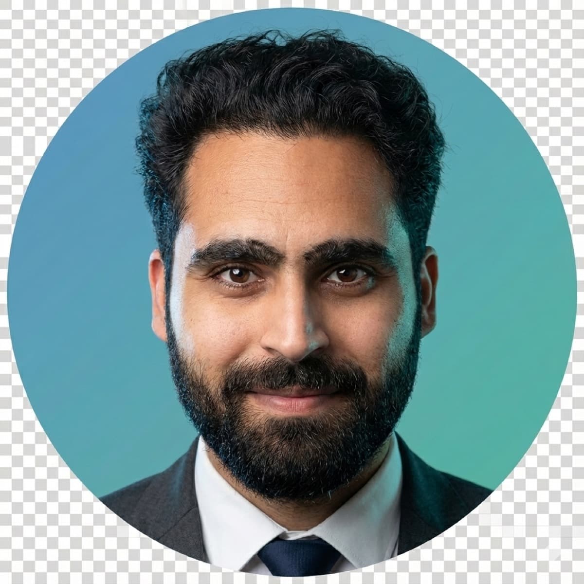 Mayank Gulaty